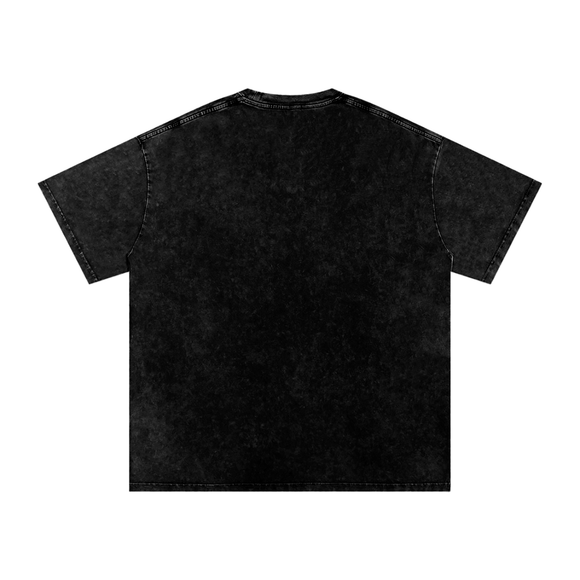 No Retarded sh*t - No back Logo