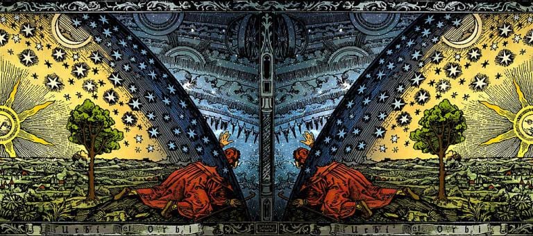 The Hermetic Hideaway