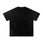 No Retarded sh*t - No back Logo
