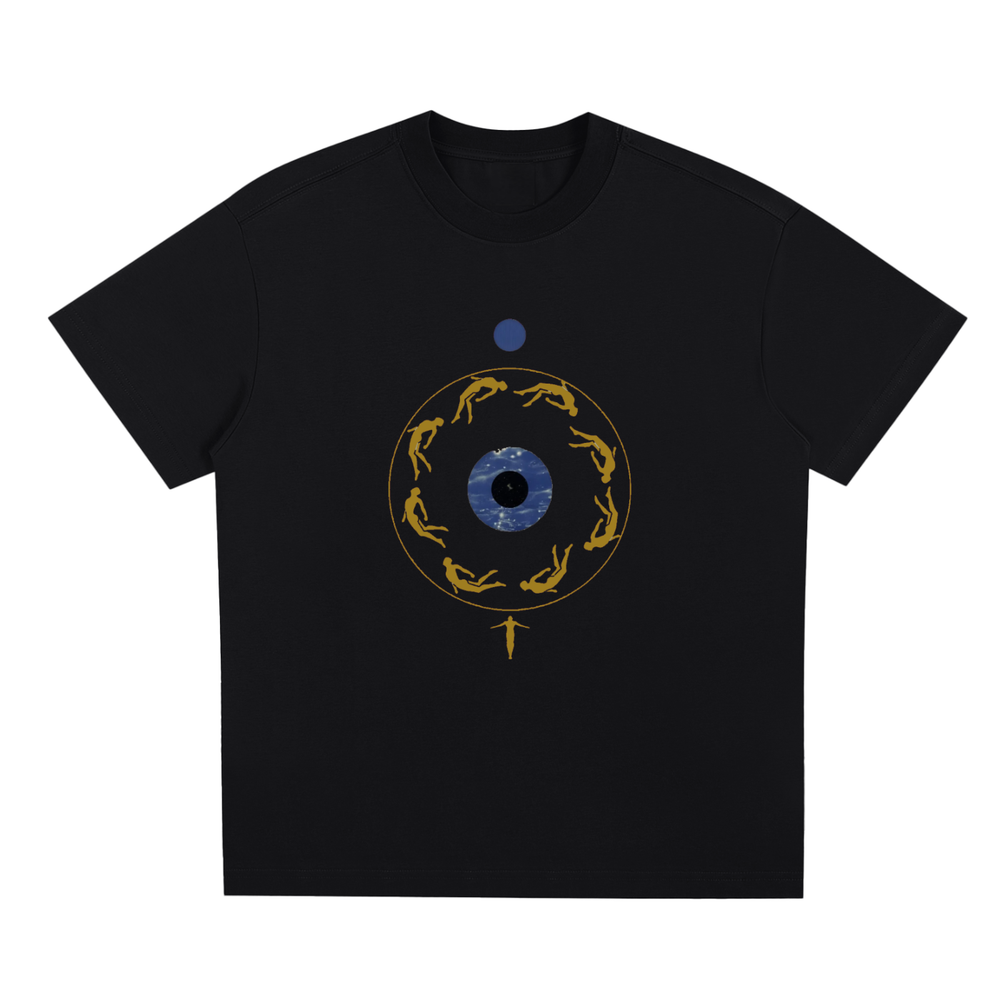 Circular | Hermetic Hideaway