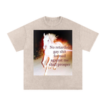 No Retarded Sh**t T-Shirt